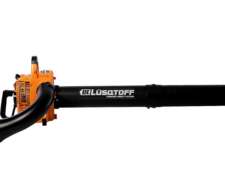 Soplador Aspirador Naftero 26cc