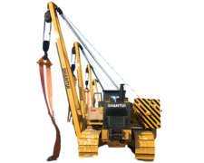 Tiendetubos Varios Model - Shantui - Entrega 90 - 120 Dias