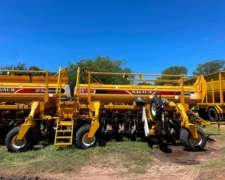 Sembradora Ascanelli Magnum 4000