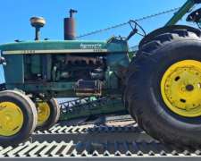 Tractor John Deere 3420