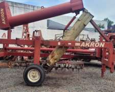 Extractora Akron E180t, Buen Estado