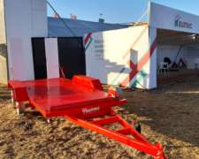 Acoplado Playo Vehicular AP 3500