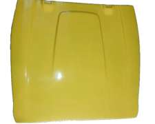 Tapa Techo de Fibra Pulverizadora Usos Varios