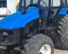 Tractor New Holland Tl.80