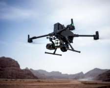 Drone Matrice 400 Nuevo Modelo Entrega Inmediata