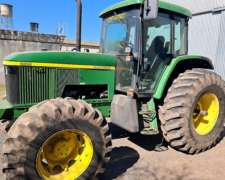 Vendo John Deere 6605