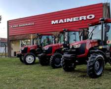 Chery 90 HP Rk904c (doble Tracción - Cabina)