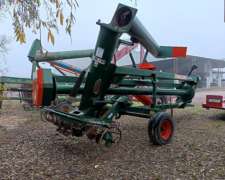 Extractora Richiger Modelo EA 910 - año 2020 -