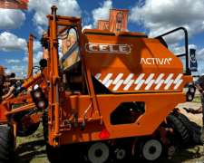 Nueva Cele Activa 4.0 de Grano Fino y Grueso 37x17.5