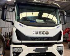 Camion Iveco 240-280 Balancín