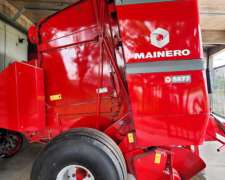 Disponible Entrega Inmediata, Mainero 5877, Rollo1.20m , RED