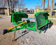 Desmalezadora Agroar TC 3215