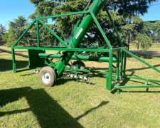 Extractora de Granos Enteros Palau Reparada