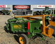 Cosechadora De Papa Para 2 Surcos Lsp Agrotec