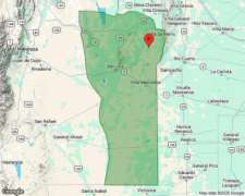 Campo Ganadero Renca SL