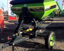 Fertilizadora Bernardin Nueva Capacidad 1250 Litros