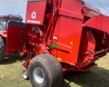Enrolladora Mainero 5877 Rollo 1 Mts. Disponible