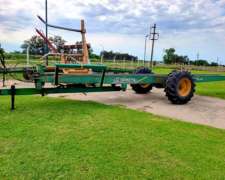 Transportador de 6 Rollos Gimetal