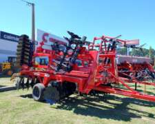 Doble Acción Ombú ROP5900 de 60 Platos Nueva