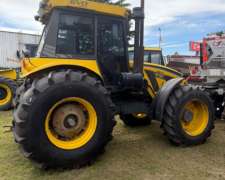 Tractor Pauny 280 Evo Año 2017