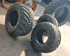 Cubierta 400 60 15 5