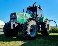 Tractor Agco Allis 6.150. año 2007 – muy Buen Estado General