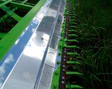 Hileradora Sode De Arrastre Con Flexi (5,50 M Y 6,50 M)