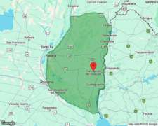 285 HA. Herrera - Entre Ríos