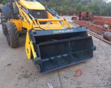 Mixer Para Retroexcavadora Mx400 Max