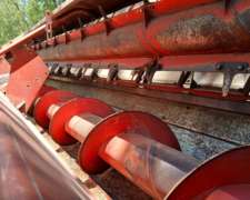 Girasolero Mainero 1035 de 12 Surcos a 0.70 Bandeja Angosta