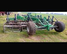 Rastra Ligera Distrimaq 5.00 M