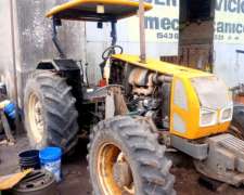 Tractor Valtra a 850