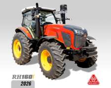 Tractor Roland H 160 HP Doble Tracción Cabinado