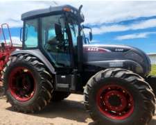 Agrale Ideal Pala Frontal - Disponible