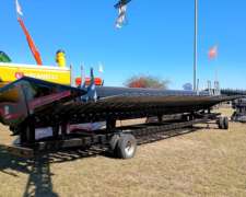 Cabezal Girasolero Rossmet Modelo Harry