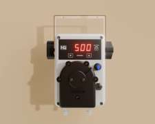 Curasemillas Electrónico de Precisión Ngingenieria