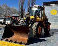 Pala Cargadora Volvo Usada NO Caterpillar 924 938 Nqnmaq
