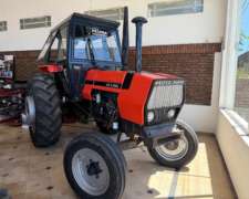 Deutz -fahr AX 3.100l con Cabina