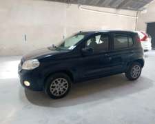 Fiat UNO Novo 2015 Full