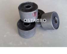 Buje de Goma de Zarandon - Taco de Goma para Zarandon