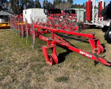 Rastrillos en V Yomel 15 Estrellas