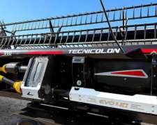 Cabezal Draper EVO 30pies/35pies/40pies/45pies