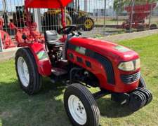 Tractor Hanomag 300 P - 30 HP