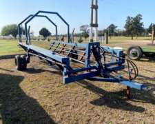 Transportador De 4 Rollos Campra