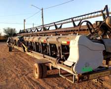 Drapper 40 Pies Agco Allis