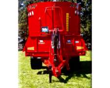 Mixers Vertical Micelli, Mod. MMD 14 M3.