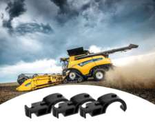Bujes para Molinetes para Cosechadoras New Holland y Case