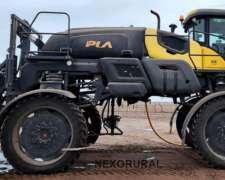Pla Sia Plus 3300. 2018. 3.300 Lts. 32 Mts. Piloto.