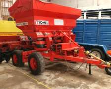 Fertilizadora Yomel 3024 a