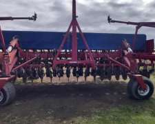 Sembradora Crucianelli Gringa de 20 a 35